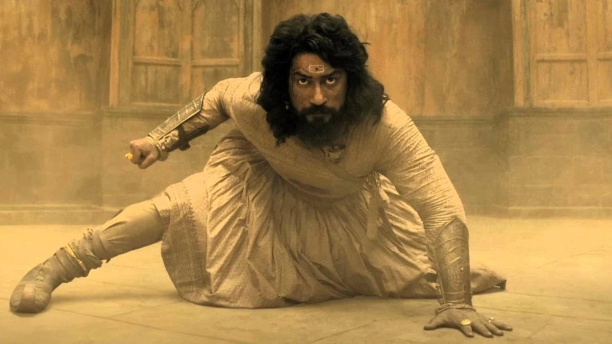 Chhaava’ Surpasses Rs. 100 Crore Mark, Despite Monday Dip - News Karnataka