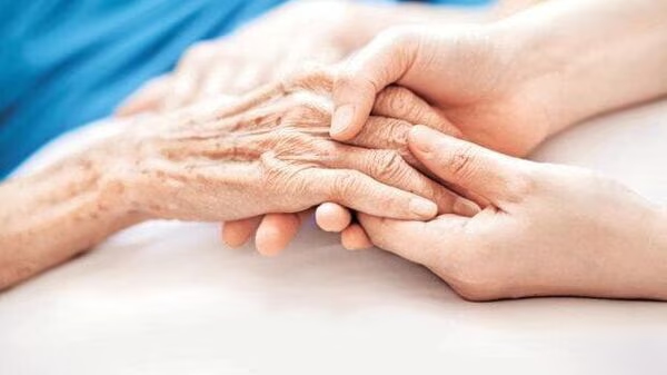 A Retired Teacher’s Struggle for the Right to Die with Dignity - News Karnataka