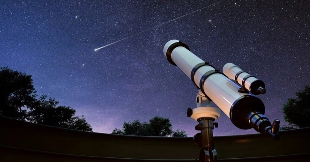 Raman Research Institute Hosts Stellar Sky Watch Event in Bengaluru - News Karnataka