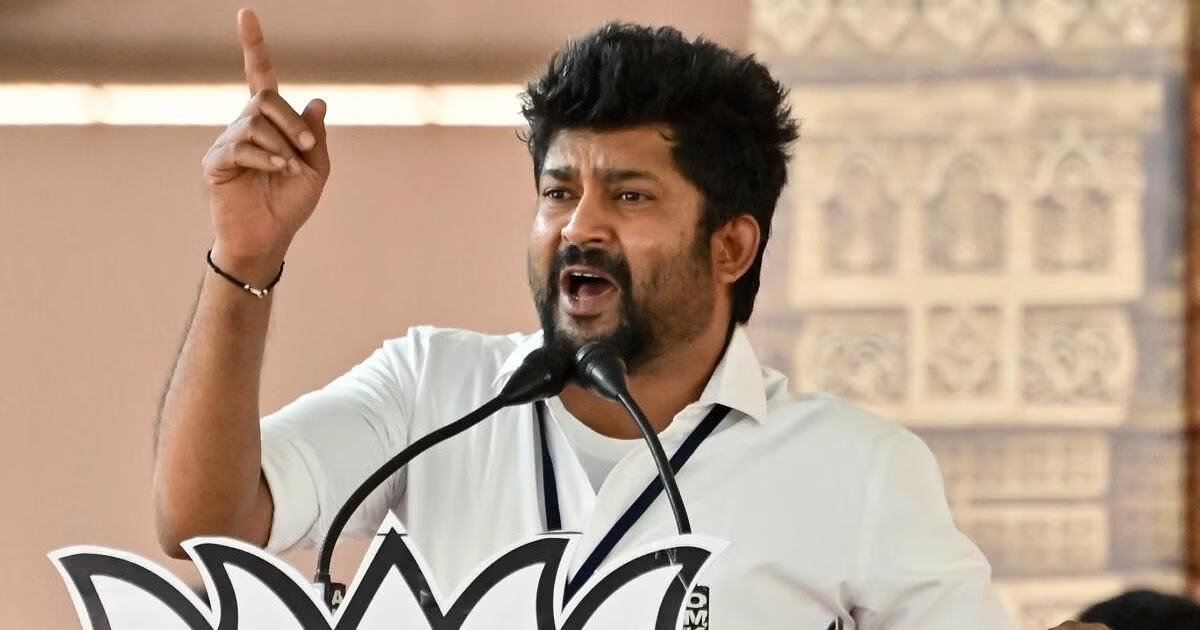 Prathap Simha Alleges Halt to Arrests in Udayagiri Police Station Attack Case - News Karnataka