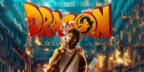 Dragon: A Rollercoaster of Mistakes, Realizations, and Redemption - News Karnataka