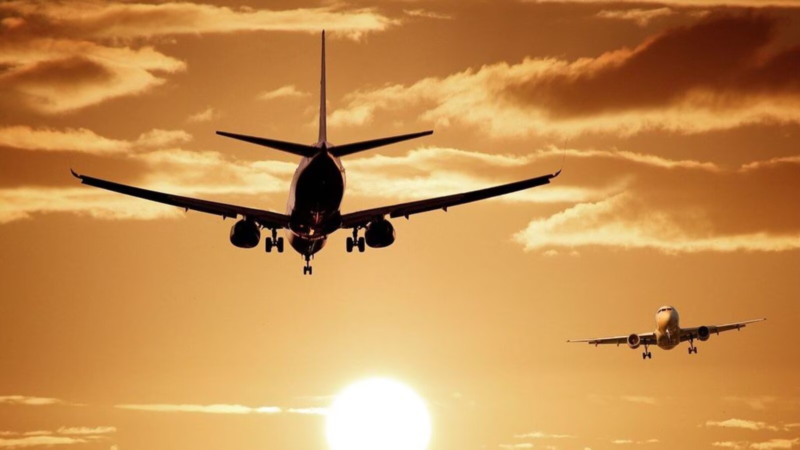 BIAL to Adjust Flight Closure Hours for Aero India 2025 Amid Kumbh Mela Demand - News Karnataka