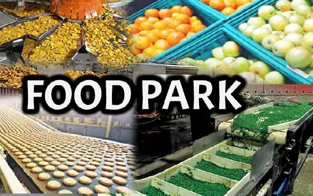 Hassan Set for Rs 720 Crore Food Park, Eyes Industrial Growth - News Karnataka