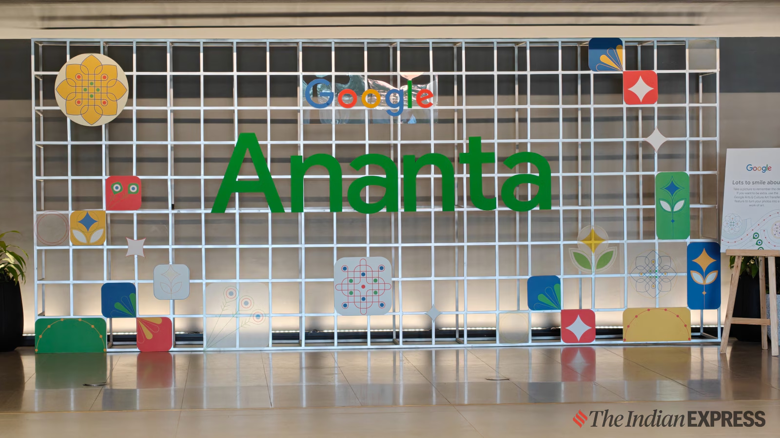 Google Unveils ‘Ananta': A Monumental Leap in India's Tech Landscape - News Karnataka