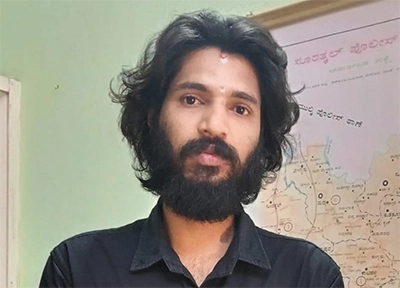 Mangaluru Police Detain Murder Accused Under Goonda Act - News Karnataka