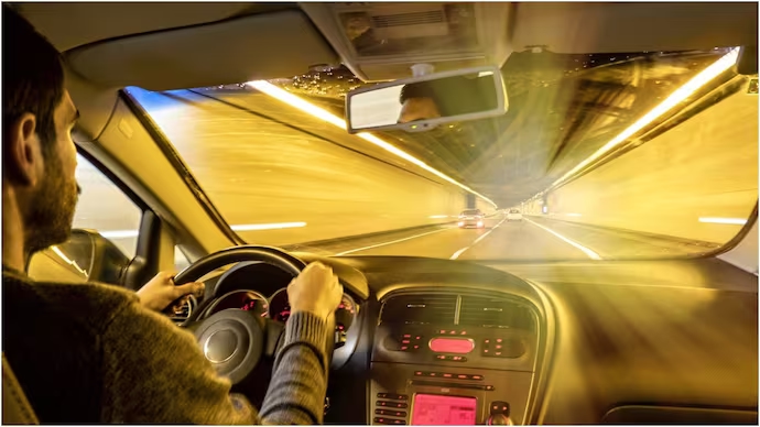 Bengaluru Rapido Driver Pulls Knife Over AC Dispute - News Karnataka