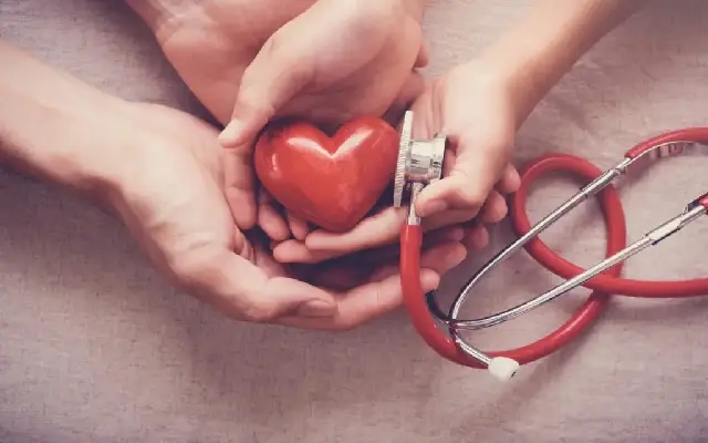 Simple Heart Health Tips from Dr. Lopez-Jimenez to Prevent Heart Disease - News Karnataka