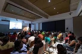 Sci560 Film Festival Celebrates Bengaluru’s Scientific and Cultural Legacy - News Karnataka