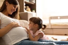How to Navigate Those Awkward "Where Do Babies Come From?" Conversations with Kids - News Karnataka