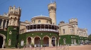 Karnataka Government Moves to Control Bengaluru Palace Grounds - News Karnataka