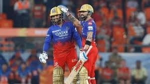 RCB Captain Announcement IPL 2025: Who Will Lead the Charge? - News Karnataka