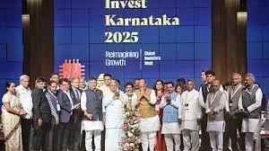 Karnataka's Investment Surge: A Bright Future Ahead - News Karnataka