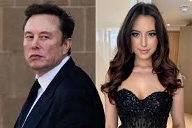 Musk’s Response to St. Clair’s Claims: Public Silence and Private Co-Parenting Talks - News Karnataka