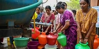 Bengaluru's Water Crisis: A Call for Sustainable Management, Groundwater Protection - News Karnataka