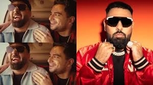 Badshah Joins Celebrities in Supporting Samay Raina Amid Controversy - News Karnataka