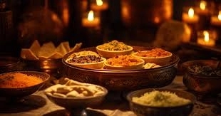 Why Home-Cooked Food Still Rules India: The Cultural Connection - News Karnataka