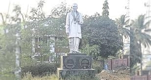 MCC to Relocate Statue of Ullal Srinivas Mallya Amid Highway Expansion - News Karnataka
