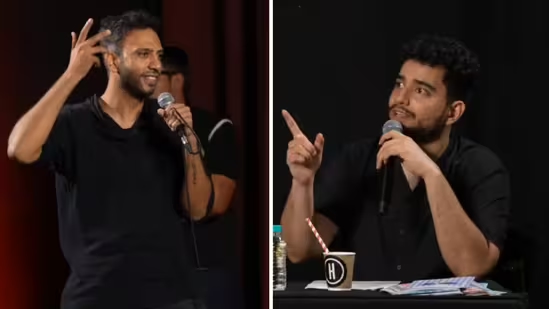 Contestant’s "Bad Luck" Claim Goes Viral Amid Samay Raina Show Controversy - News Karnataka