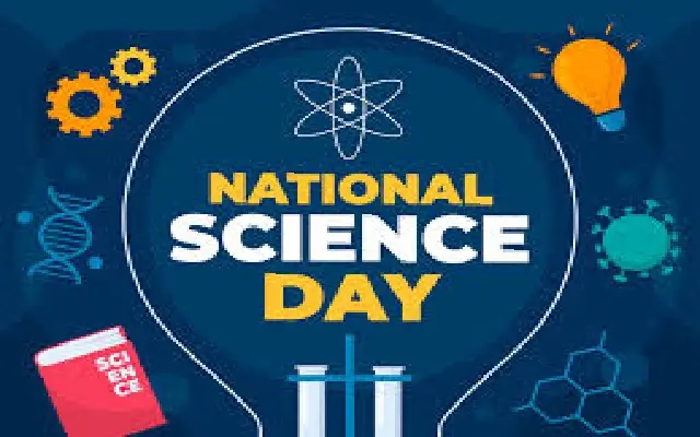 Bengaluru Gears Up for National Science Day 2025 with Open Days - News Karnataka