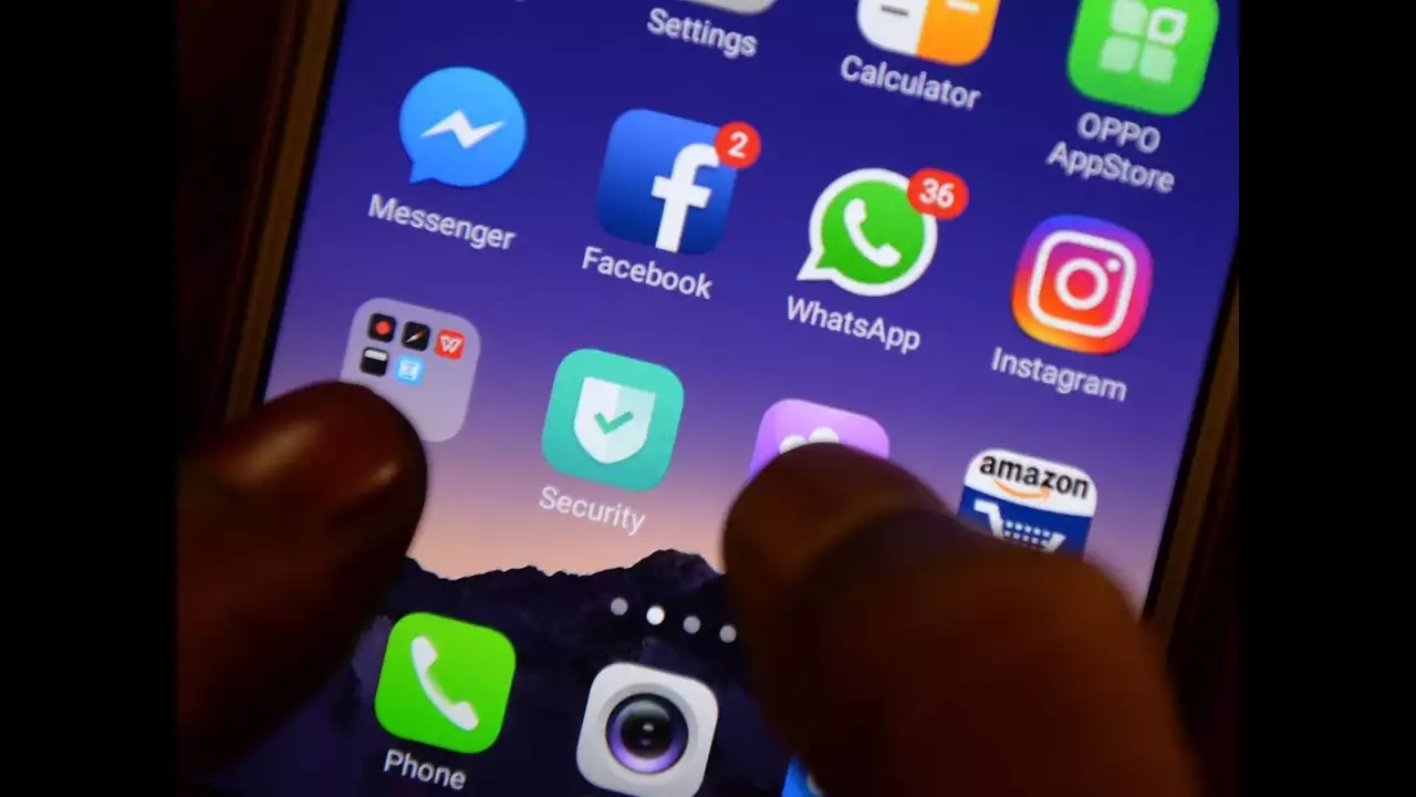 Social media slip-up helps Bengaluru cops find rowdy-sheeter after 9 years - News Karnataka
