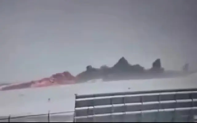 Delta Plane Crash-Lands, Flips Upside Down in Toronto - News Karnataka