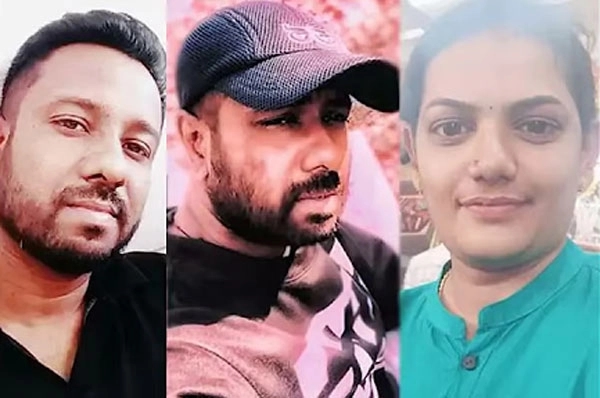 Family's Tragic Fate Linked to Online Gambling Debt in Karnataka - News Karnataka