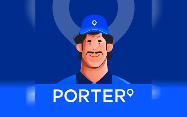 Bengaluru Man’s ‘Porter’ Hack to Beat Ride-Hailing Delays Goes Viral - News Karnataka
