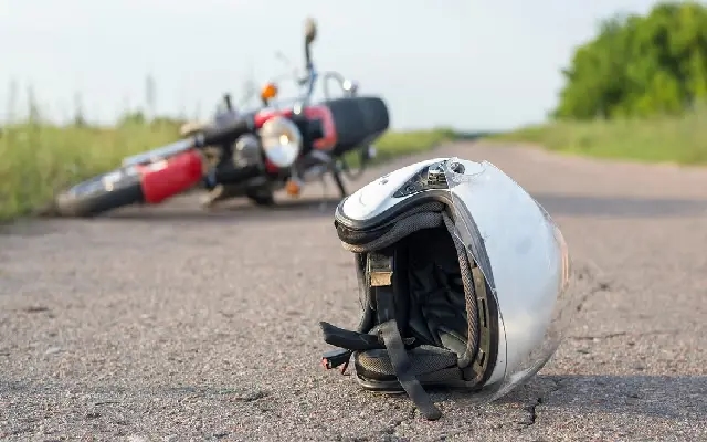 Class 10 girl killed in bike accident just minutes from home - News Karnataka