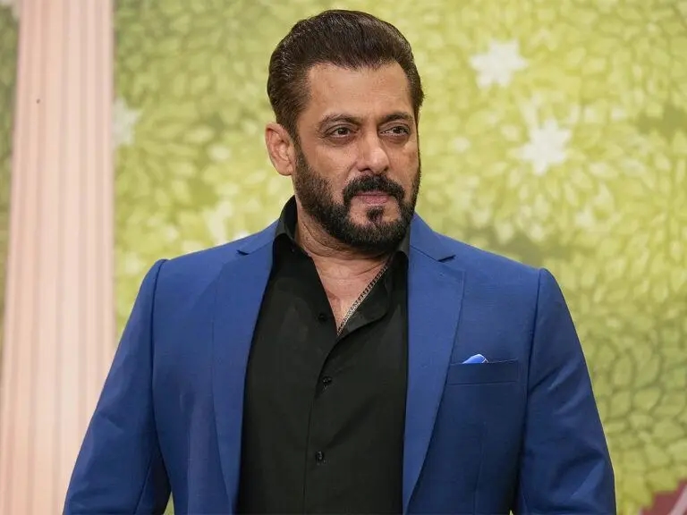 Salman Khan Filming Hollywood Debut in Dubai, Dressed as Auto Driver in Viral Clips - News Karnataka