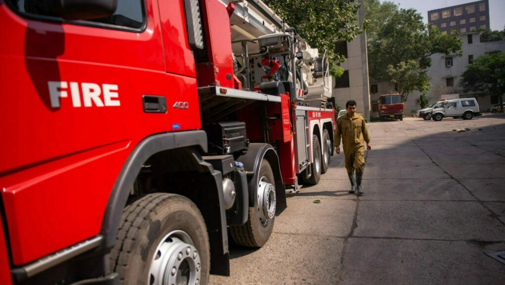 Decentralised Fire Safety and Stronger Enforcement Key to Preventing Tragedies - News Karnataka