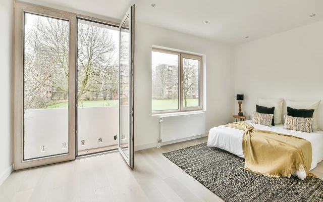 How to Choose the Best uPVC Windows and Doors in Bangalore? - News Karnataka