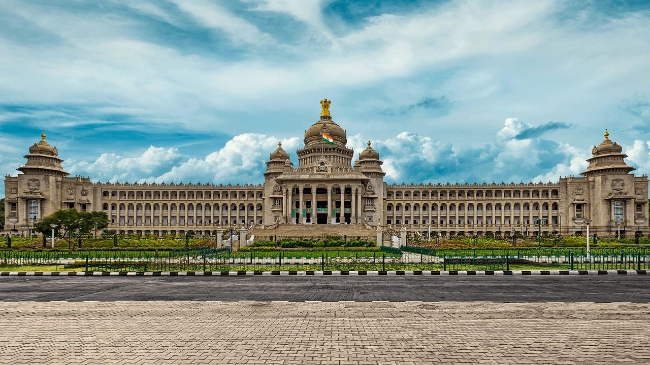 Bengaluru Ranks Second in India's Most Valuable Companies, Surpassing Delhi - News Karnataka