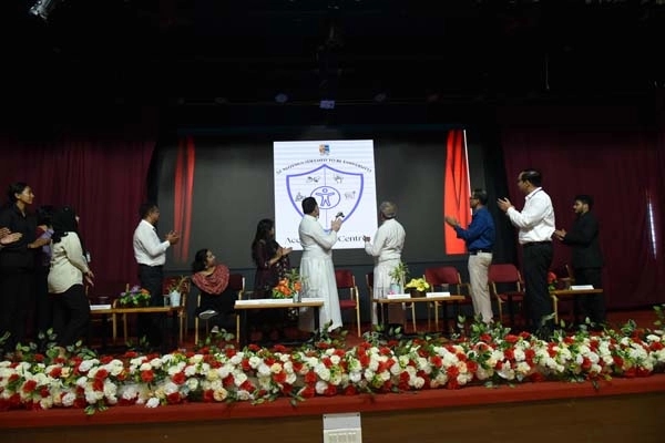 St Aloysius holds EYECONIC 2025 to celebrate empowerment and inclusion - News Karnataka