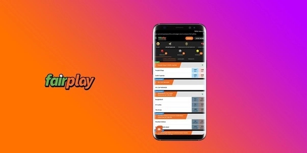 Fairplay Android and IOS App for Indian players - News Karnataka