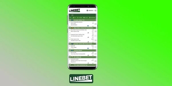 Linebet India - News Karnataka