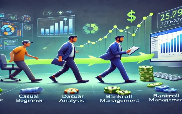 How to Become a Pro Capper on 1Win and the Truth Behind Mathematical Betting - News Karnataka