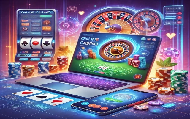 1win – a premier online casino for Indian players - News Karnataka