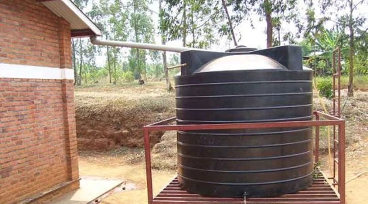 42,000 Bengaluru properties face penalties for rainwater harvesting non-compliance - News Karnataka