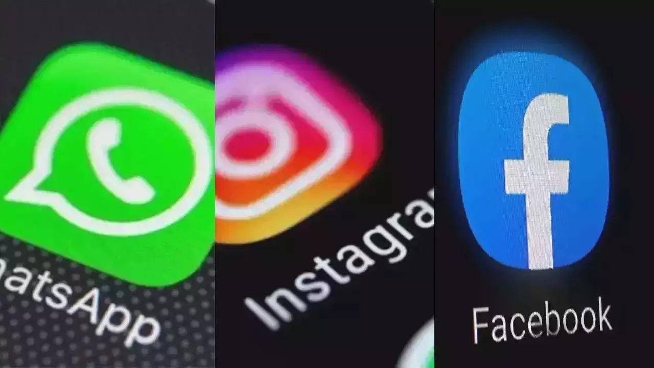 8 must-try Meta AI tools transforming WhatsApp, Facebook & Instagram - News Karnataka