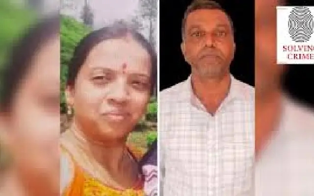 A Rajinikanth-Inspired Murder Unraveled: Karnataka’s Bizarre ‘Accident’ Case - News Karnataka