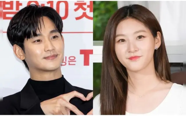 Kim Soo-Hyun and Kim Sae-Ron: A Viral Scandal and Lingering Controversy - News Karnataka