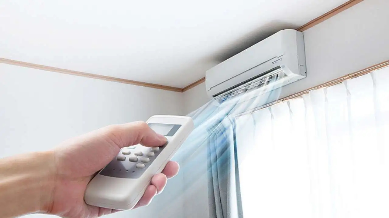 AC stocks soar as summer heats up: Voltas and Blue Star in focus - News Karnataka