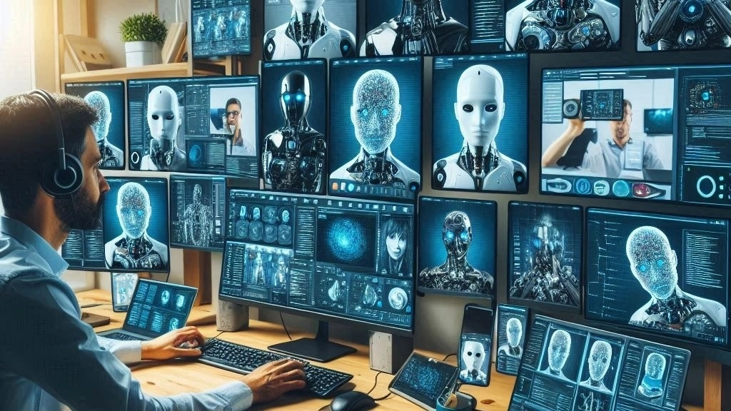 AI startup's viral job post backfires, floods inbox with resumes - News Karnataka