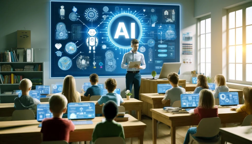 How students are revolutionizing learning with AI - News Karnataka