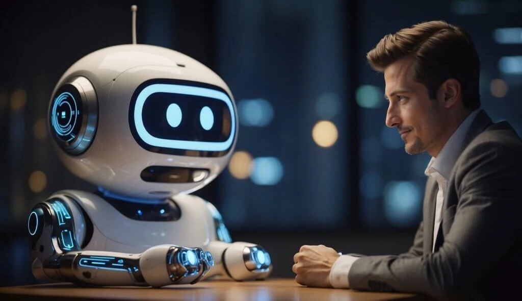 AI’s empathy outshines human therapists, study finds - News Karnataka
