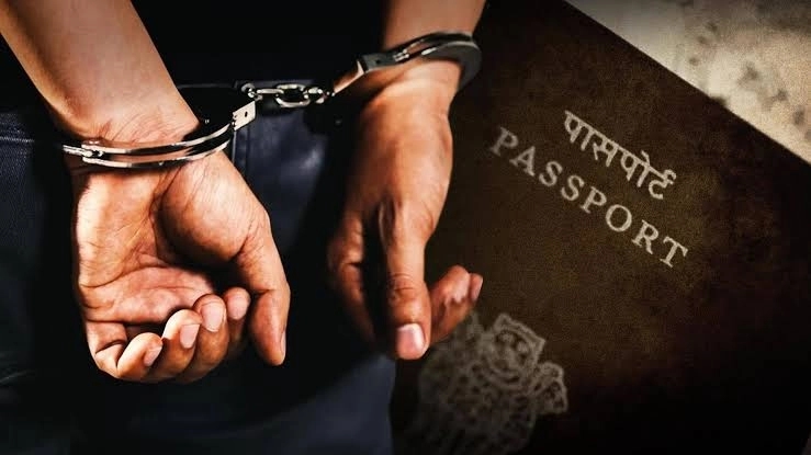 Afghan student missing after police catch him for visa expiry - News Karnataka