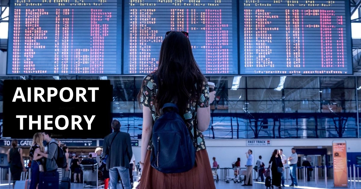 The high-stakes gamble of last-minute airport arrivals - News Karnataka