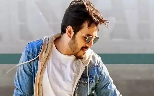 Akhil Akkineni Gears Up for Rural Action Romance - News Karnataka