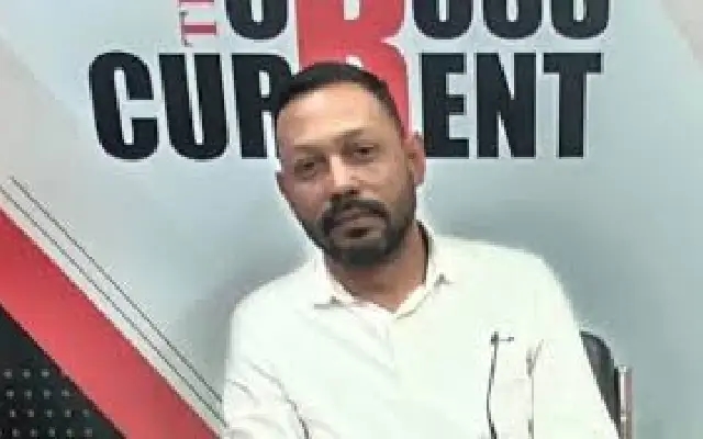 Journalist Granted Bail After Arrest for Questioning Bank MD Over Irregularities - News Karnataka