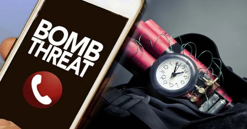 Ballari youth arrested for sending hoax bomb threat to MLA’s office - News Karnataka